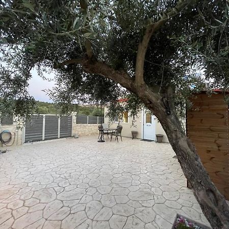 Elia House Chrissi Akti Chania Exterior foto